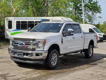 Used 2019 Ford F350 King Ranch w/ King Ranch Ultimate Package