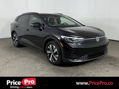 Used 2024 Volkswagen ID.4 2WD