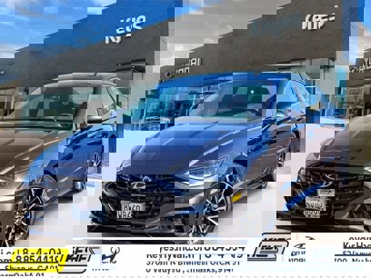 Used 2021 Hyundai Sonata Limited w/ Preferred Accessory Package