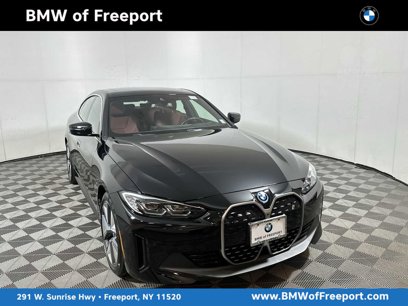 Used 2024 BMW i4 xDrive40i w/ Premium Package