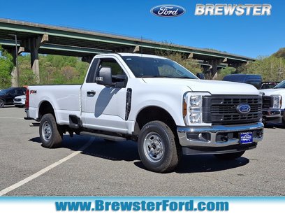 Used 2024 Ford F250 XL w/ XL Off-Road Package