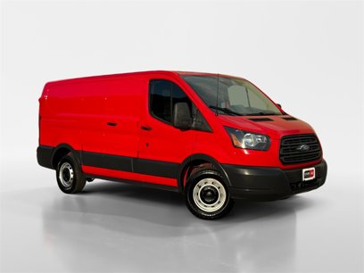 Used 2016 Ford Transit 150 130 Low Roof
