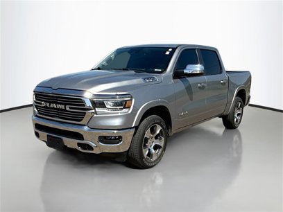 Used 2022 RAM 1500 Laramie