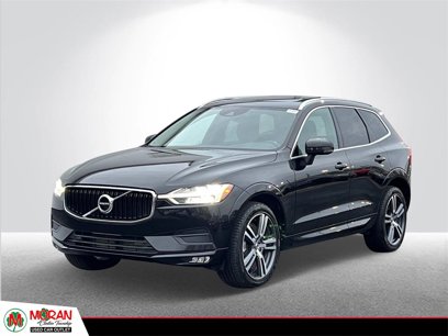 Used 2021 Volvo XC60 T6 Momentum w/ Premium Package