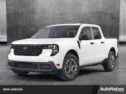 New 2025 Ford Maverick XLT