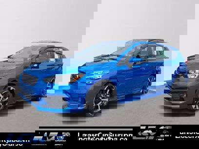 Used 2022 Subaru Impreza 2.0i Sport
