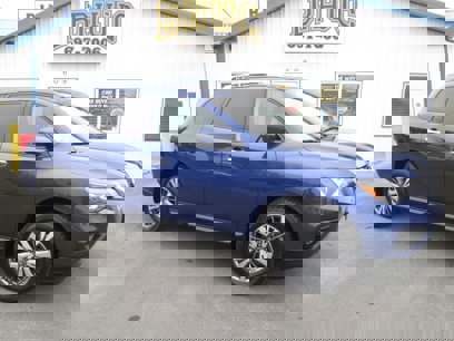 Used 2020 Nissan Pathfinder S