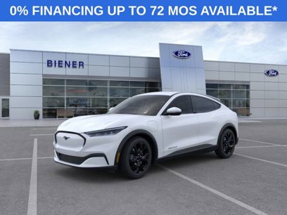 New 2024 Ford Mustang Mach-E Select w/ Comfort Package Lite
