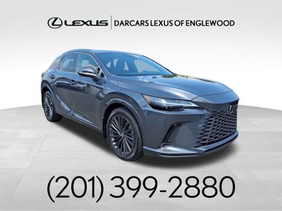 Certified 2024 Lexus RX 350 Premium