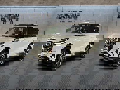 New 2025 Lincoln Aviator AWD w/ Equipment Group 101A