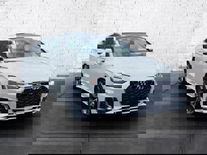 New 2024 Audi A5 2.0T Premium Plus