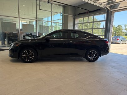 Used 2024 Nissan Sentra SV