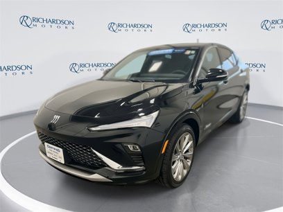 Used 2024 Buick Envista Avenir
