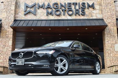 Used 2018 Volvo S90 T5 Momentum w/ Convenience Package