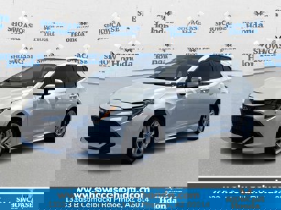 Used 2022 Toyota Corolla SE