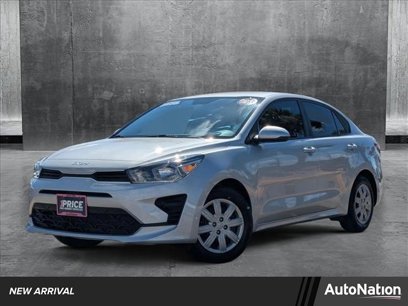Used 2023 Kia Rio LX