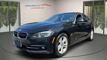 Used 2016 BMW 328i Sedan