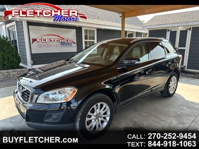 Used 2010 Volvo XC60 T6