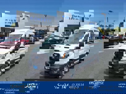 Used 2024 Ford Transit 350 XL