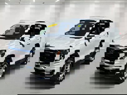 Certified 2024 GMC Terrain SLE