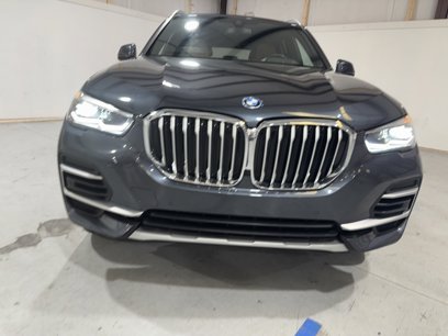 Used 2022 BMW X5 xDrive45e w/ Luxury Seating Package