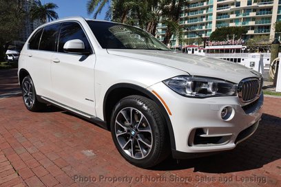 Used 2014 BMW X5 xDrive50i