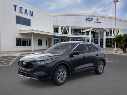 New 2024 Ford Escape Active w/ Tech Pack #1