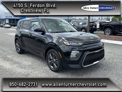 Used 2021 Kia Soul S