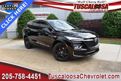 Used 2023 Buick Enclave Essence w/ Sport Touring Edition