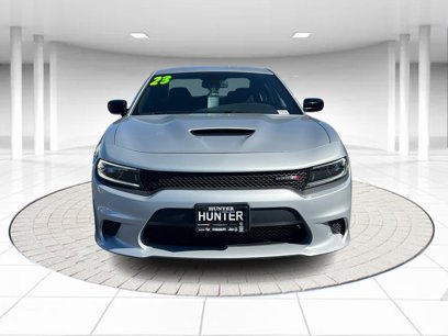 Certified 2023 Dodge Charger GT