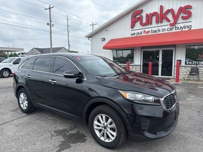 Used 2020 Kia Sorento L