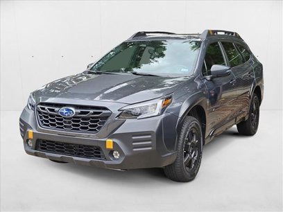 Used 2023 Subaru Outback Wilderness