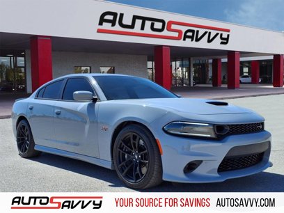 Used 2022 Dodge Charger Scat Pack w/ Dynamics Package