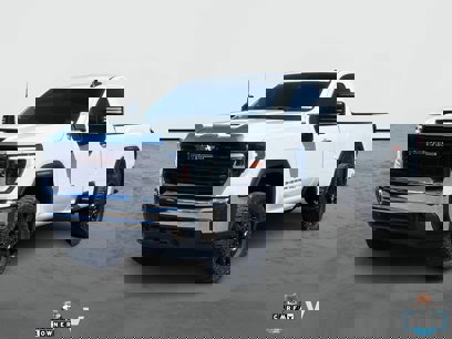 Used 2024 GMC Sierra 2500 Pro