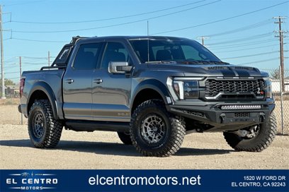 Used 2024 Ford F150 Raptor w/ Equipment Group 803A Raptor R