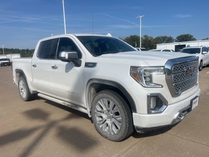 Used 2021 GMC Sierra 1500 Denali w/ Denali Ultimate Package