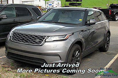 Used 2020 Land Rover Range Rover Velar S