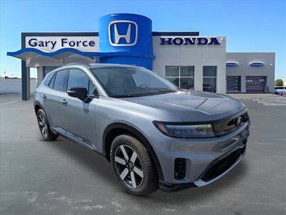 New 2025 Honda Prologue Touring