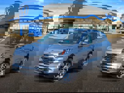 Used 2022 Ford Escape Titanium w/ Titanium Elite Package