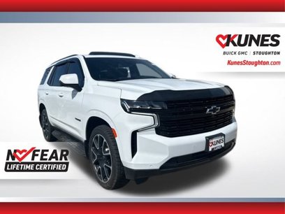 Used 2023 Chevrolet Tahoe RST