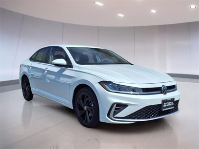 Used 2025 Volkswagen Jetta SE