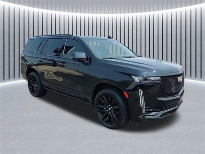 Certified 2022 Cadillac Escalade Sport w/ Touring Package