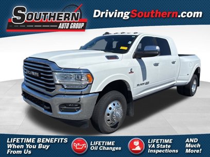 Used 2020 RAM 3500 Limited