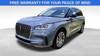 Used 2024 Lincoln Corsair Grand Touring