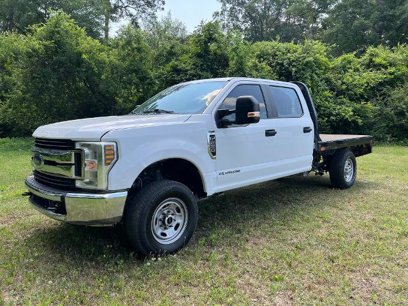 Used 2019 Ford F250 XL w/ Power Equipment Group