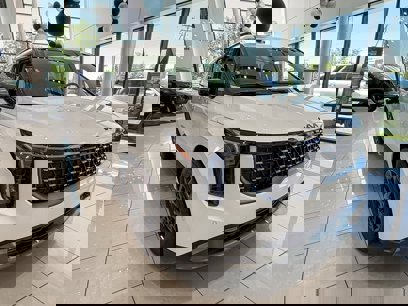New 2025 Kia Carnival SX