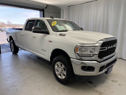 Used 2022 RAM 3500 Big Horn