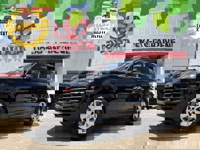 Used 2023 Porsche Cayenne