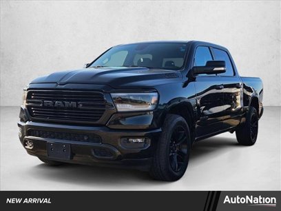 Used 2020 RAM 1500 Lone Star