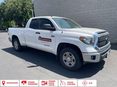 Used 2018 Toyota Tundra SR5
